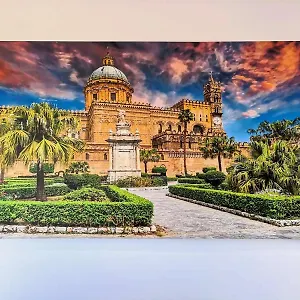 Appartamento A Vacanze, Palermo