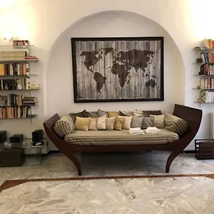 Elly's Loft , Rome Italie